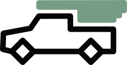 Auto icon